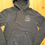Large Lilja Sweatshirt