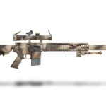 .223-8 RECCE M4 Barrel (True Recce Clone)